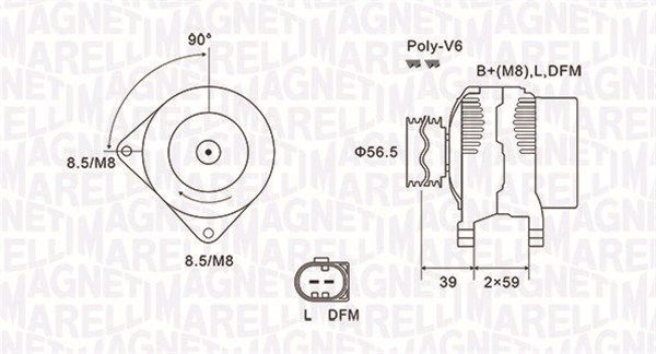 Generaator