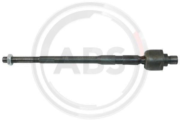 Połączenie osiowe, drążek kierowniczy poprzeczny A.B.S. 240452