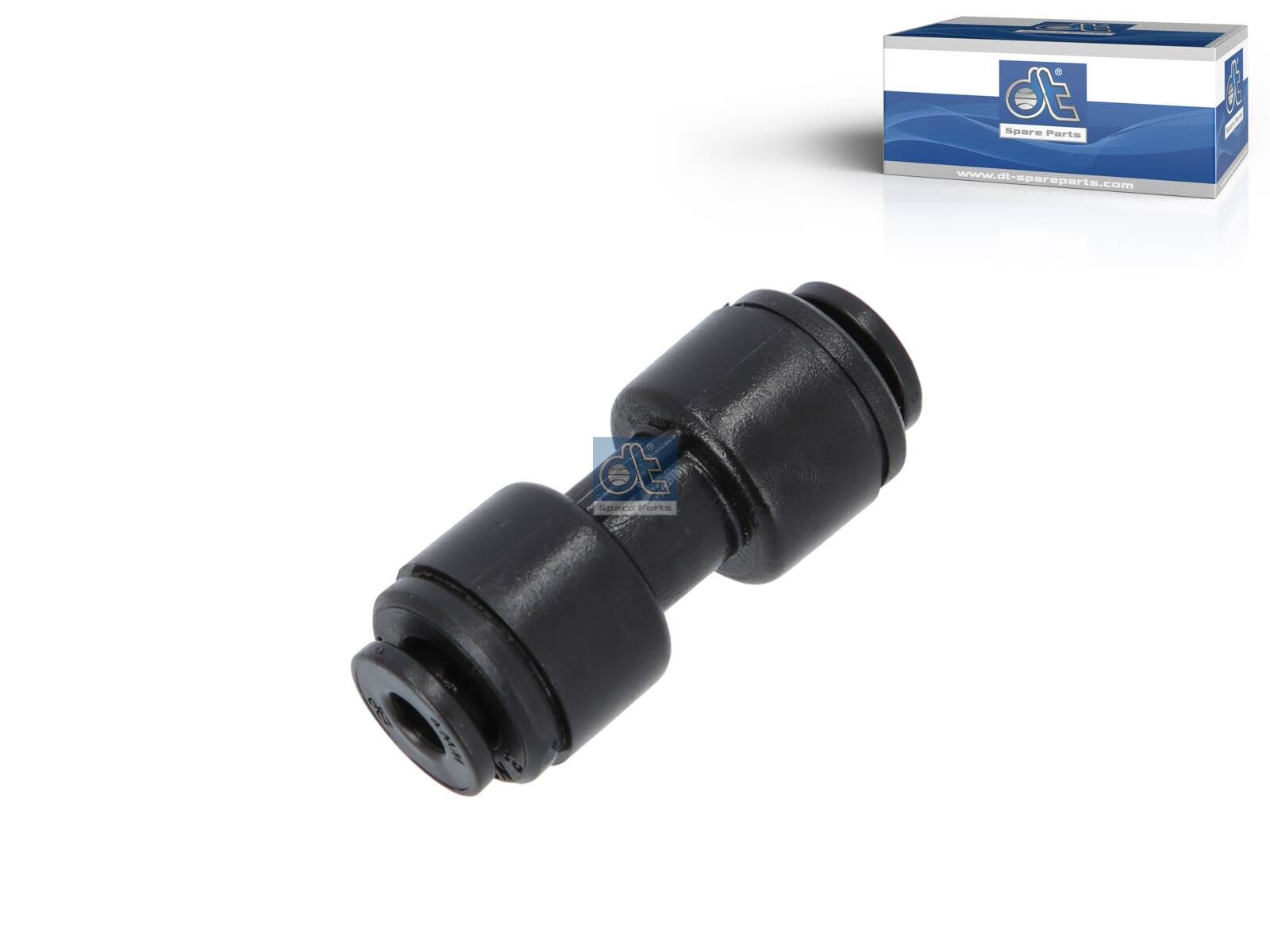 Colier furtun DT Spare Parts 9.85804
