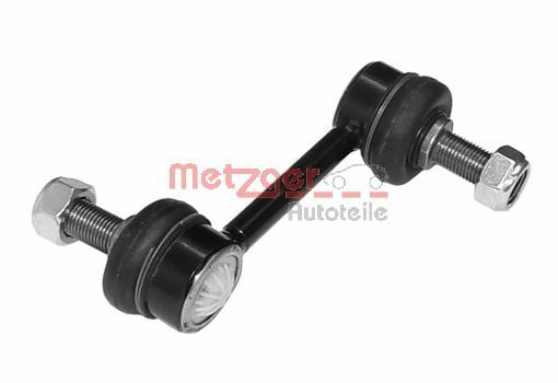 Brat/bieleta suspensie, stabilizator METZGER 53029819