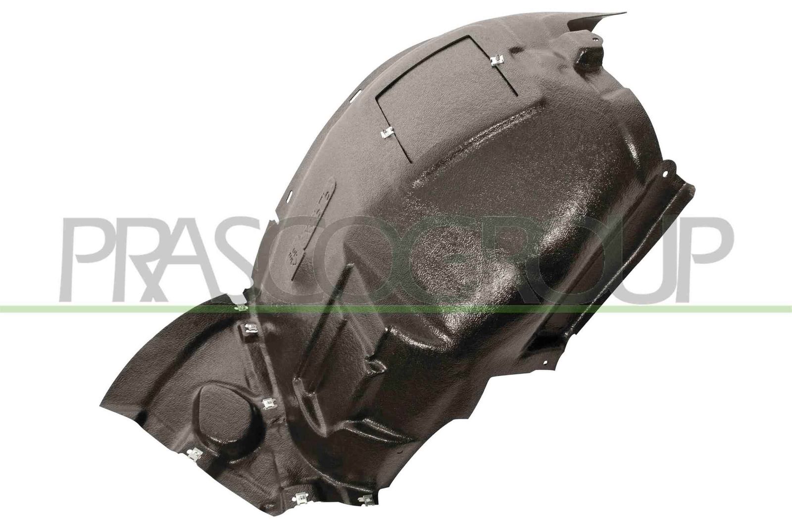 Carenaj roata PRASCO BM7023603