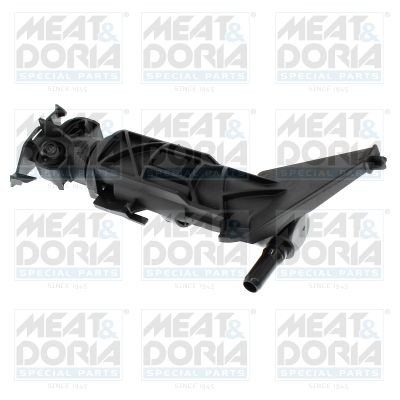 Dysza płynu spryskiwacza, spryskiwacz przed. reflektorów MEAT & DORIA 209052