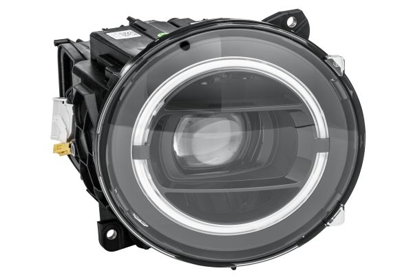 Reflektor HELLA 1EX 014 543-181