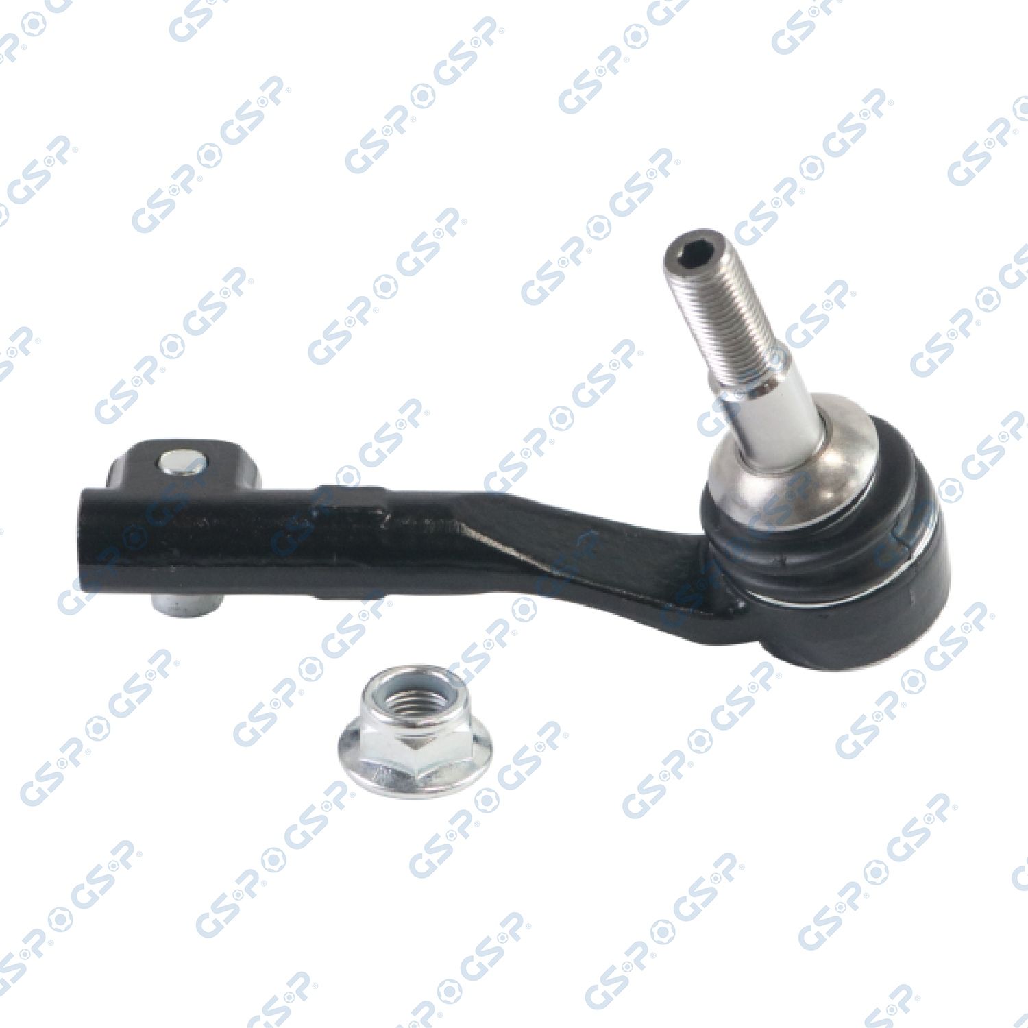 Наконечник поперечной рулевой тяги