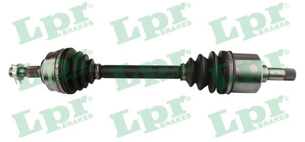Wał napędowy LPR DS52328