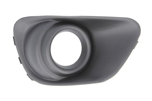 Grila ventilatie, bara protectie BLIC 6502-07-3212915P