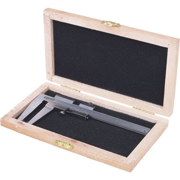 Subler, uzura disc de frana KS TOOLS 300.0535