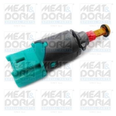 Włącznik świateł STOP MEAT & DORIA 35126