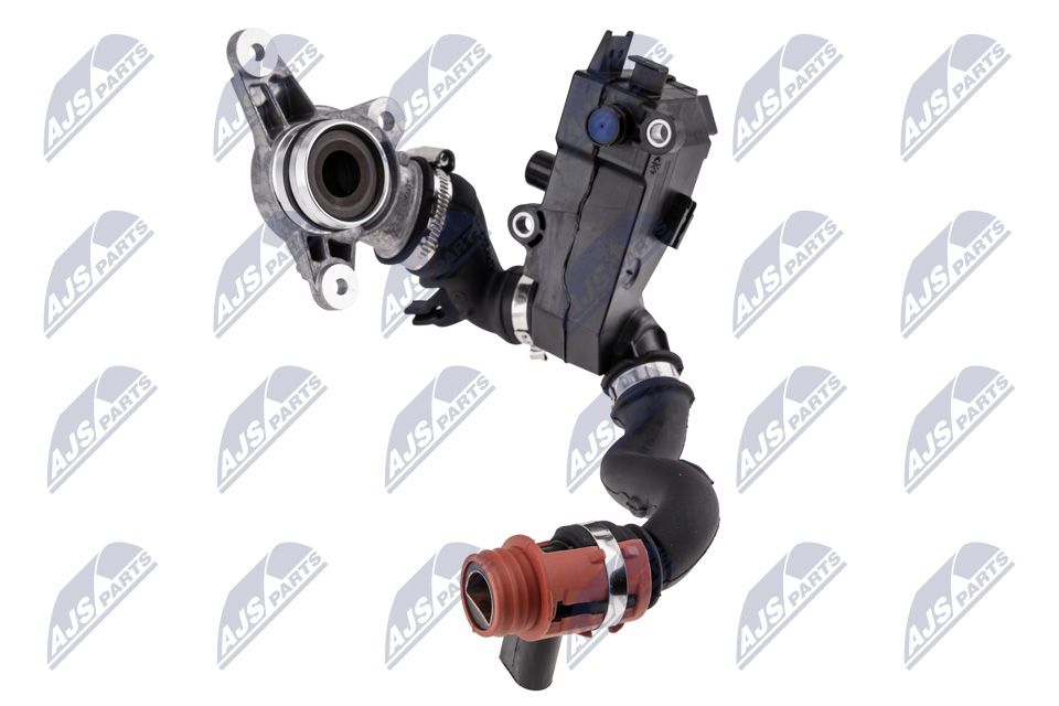 Separator ulei, ventilatie bloc motor NTY SEP-ME-009