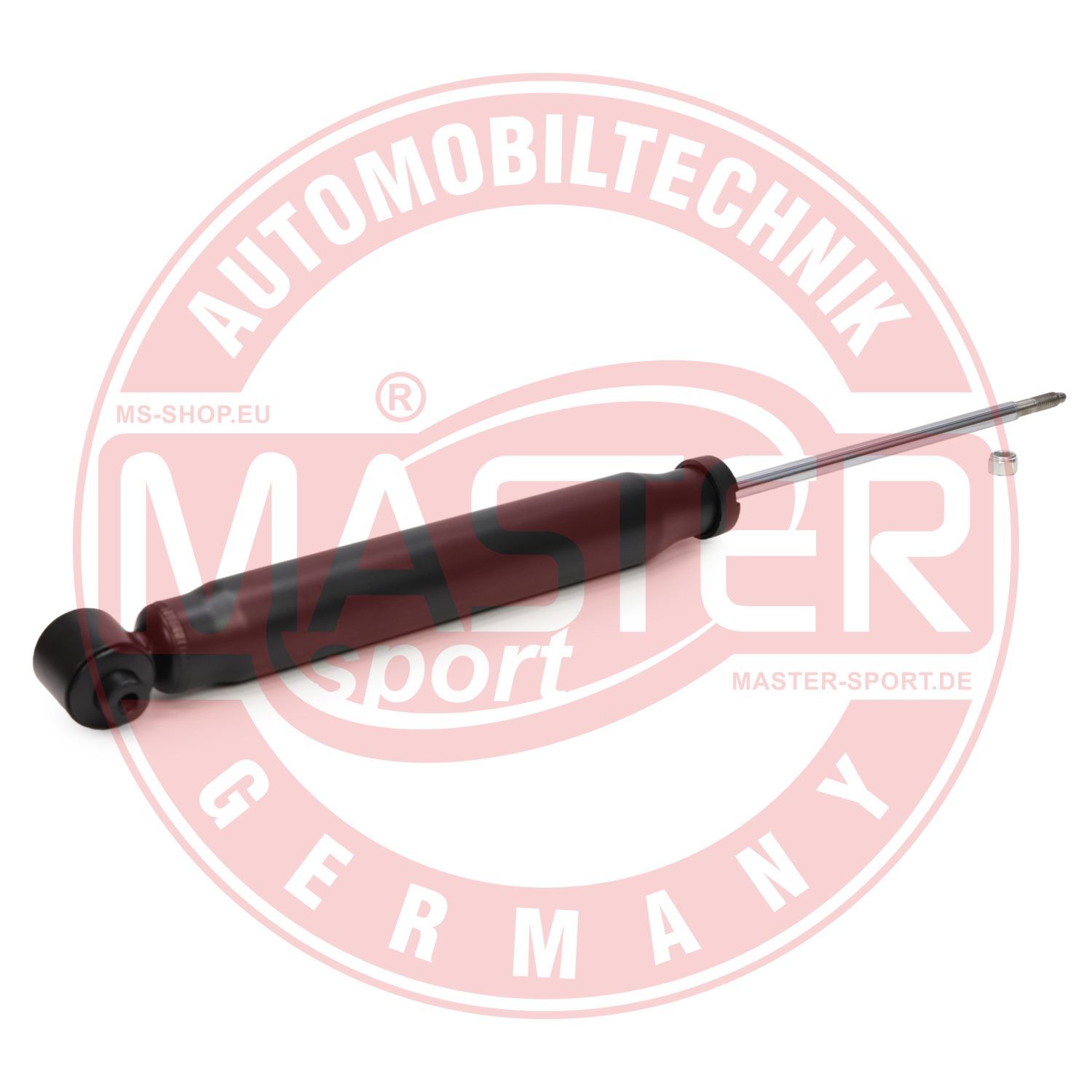 Amortyzator MASTER-SPORT GERMANY 290187-PCS-MS