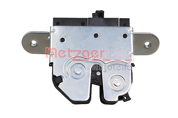 Zamek pokrywy tylnej METZGER AUTOTEILE 2310699