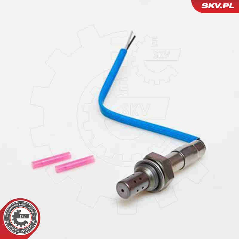 Лямбда-зонд