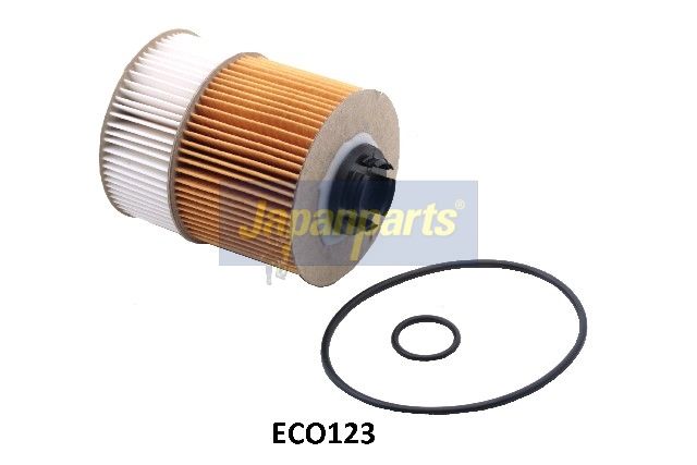 Levně Olejový filtr JAPANPARTS FO-ECO123