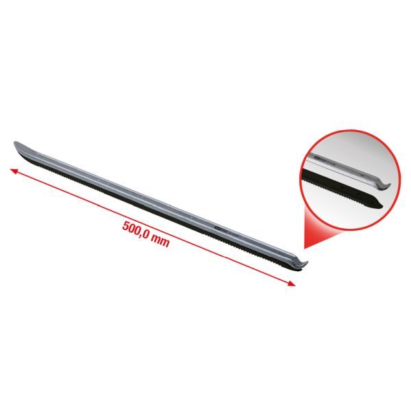 Leviera montare pneu KS TOOLS 911.8199