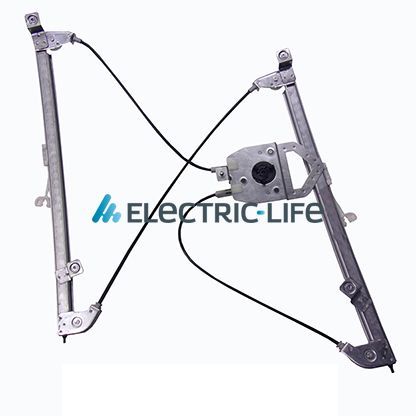 Zvedací zařízení oken ELECTRIC LIFE ZR RN709 L