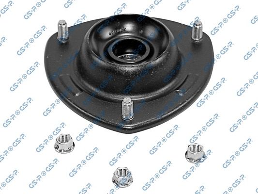 Zestaw naprawczy, mocowanie amortyzatora GSP 518346S