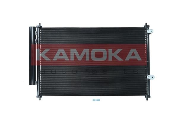 Kondenzátor klimatizácie KAMOKA 7800305