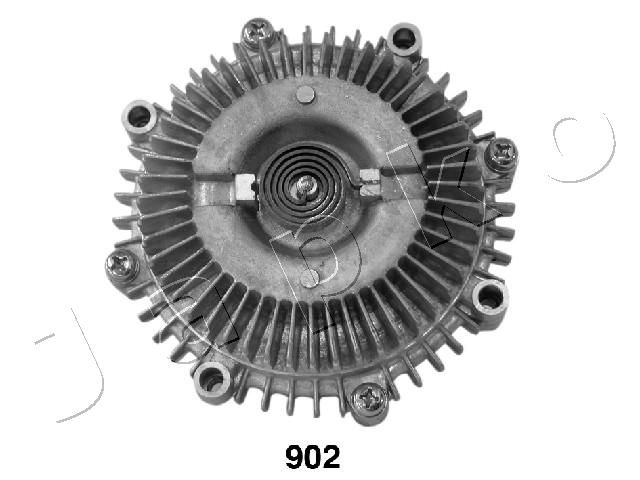 Sprzęgło, wentylator chłodzenia JAPKO 36902