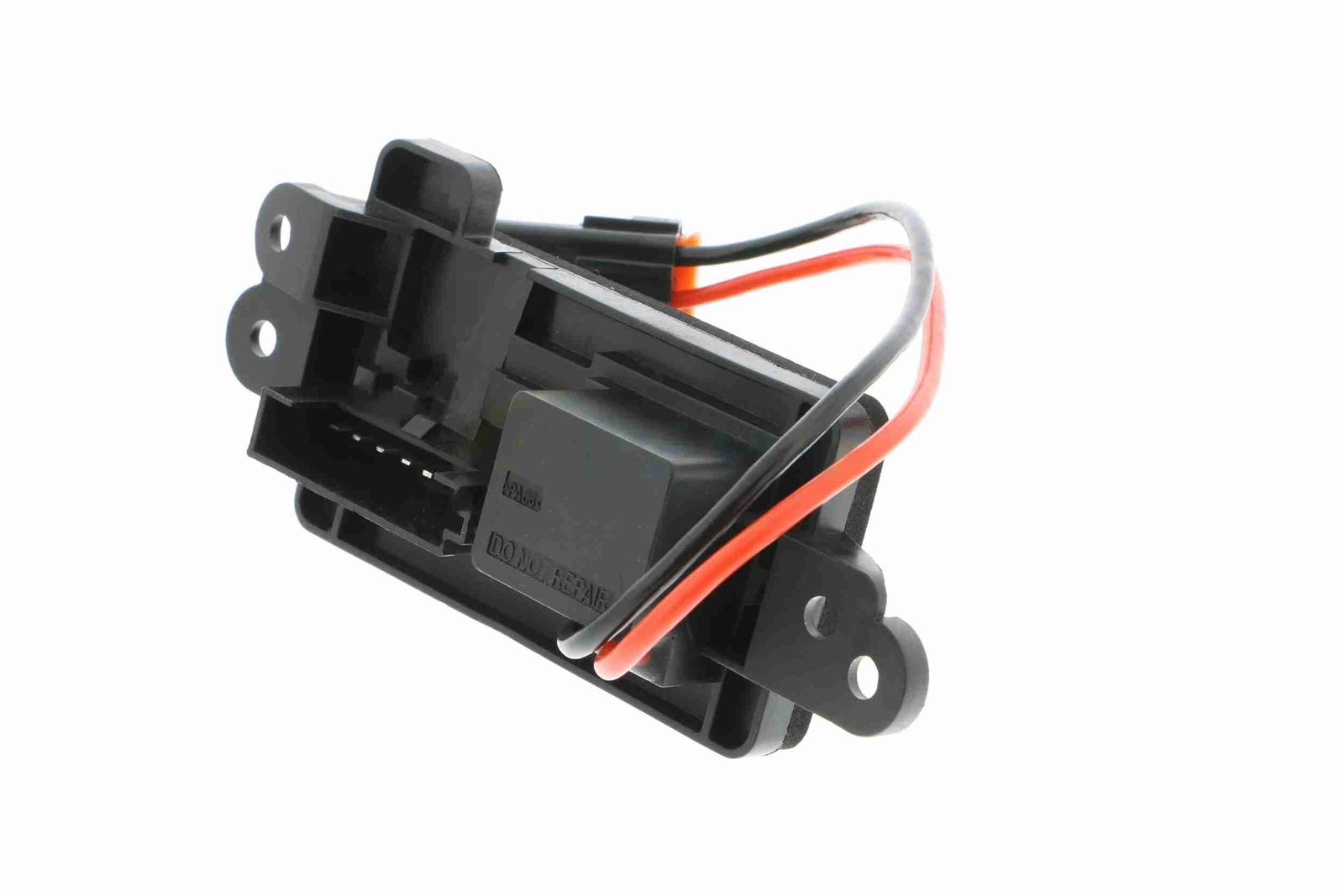 Régulateur, pulseur d'air habitacle