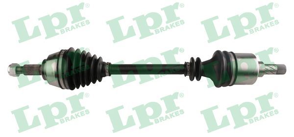 Wał napędowy LPR DS52442