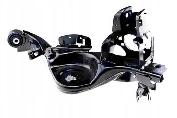 Brat, suspensie roata MTR 12617823