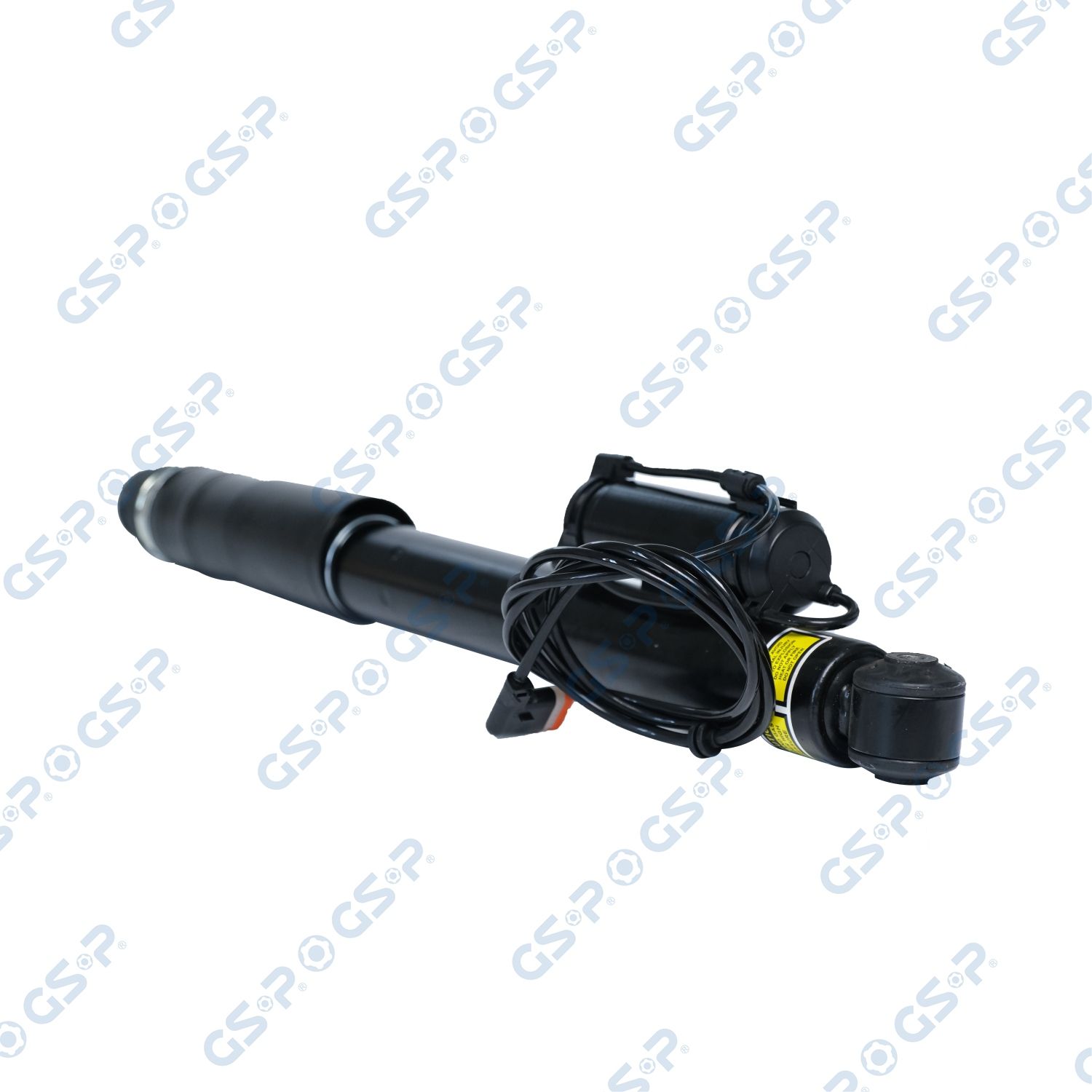 Pneimoatsperes statnis