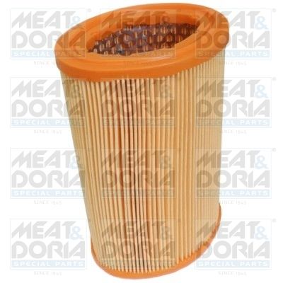 Filtr powietrza MEAT & DORIA 16158