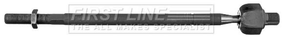 Połączenie osiowe, drążek kierowniczy poprzeczny FIRST LINE FTR5440