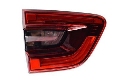 Lampa tylna zespolona VAN WEZEL 4425923