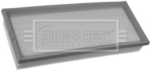 Filtr powietrza BORG & BECK BFA2432HD