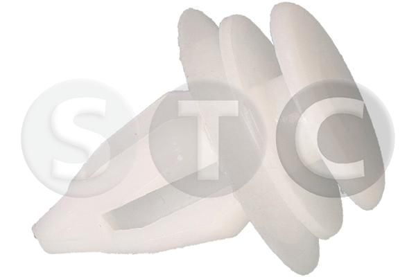 Clip, listwa ochronna STC T444681