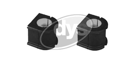 Zestaw łożysk, stabilizator DYS 75-13147