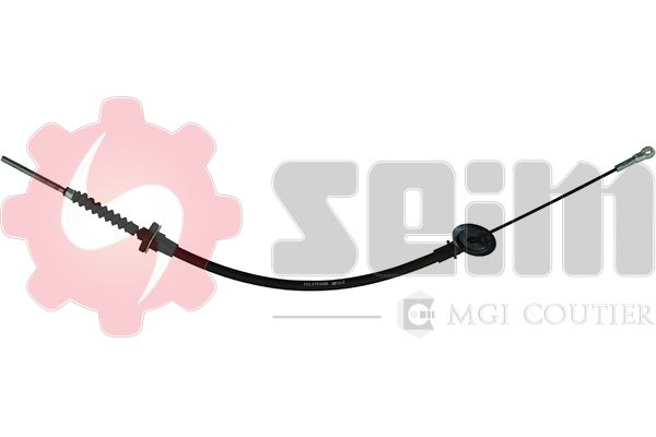 Cięgło, sterowanie sprzęgłem SEIM 701050