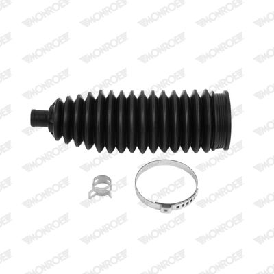 Zestaw osłon, układ kierowniczy MONROE L28020