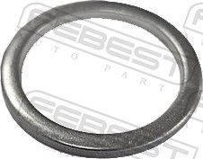 Pierścień uszczelniający, korek spustowy oleju FEBEST 88430-242920A