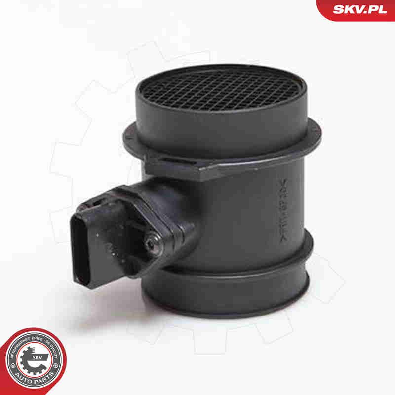 Расходомер воздуха