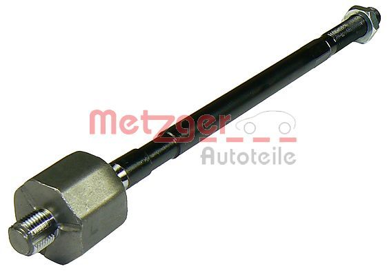Połączenie osiowe, drążek kierowniczy poprzeczny METZGER AUTOTEILE 51022508