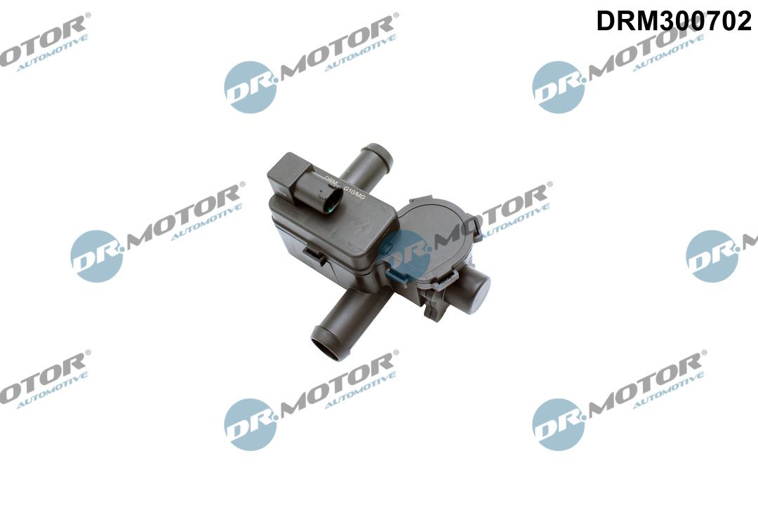 E-shop Regulačný ventil chladenia Dr.Motor Automotive DRM300702