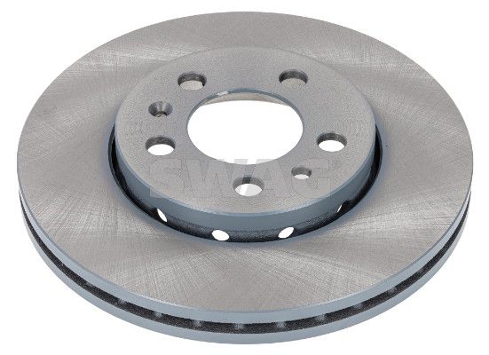 Brzdový kotouč SWAG 32 91 4404