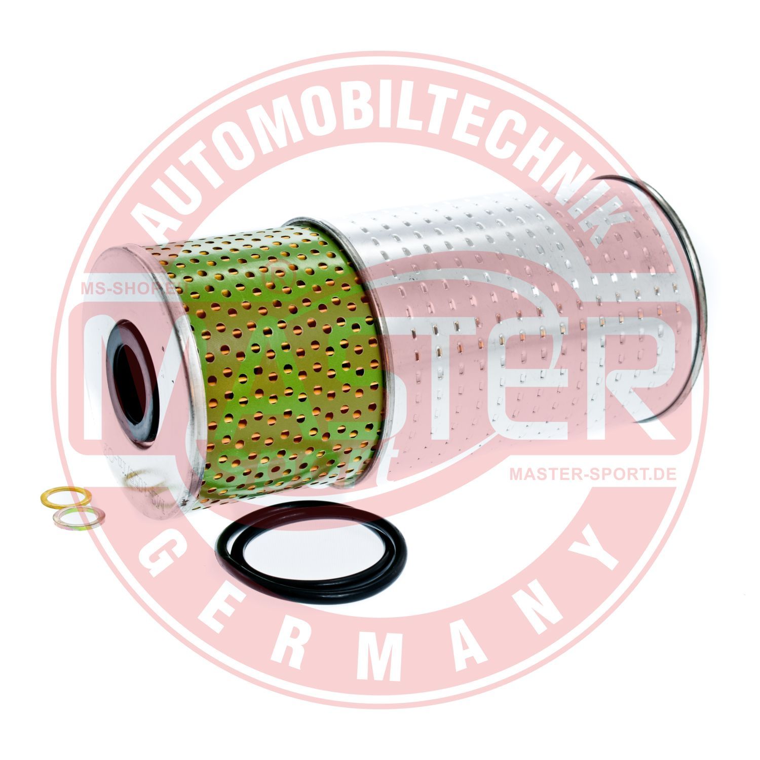 Filtr oleju MASTER-SPORT GERMANY 1055/1X-OF-PCS-MS
