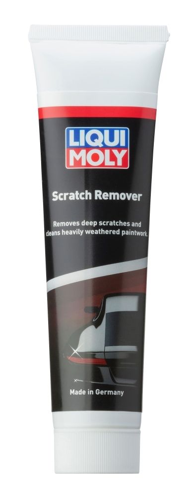 Solutie lustruire LIQUI MOLY Scratch Remover 23068
