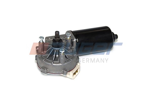 Vérin, capot-moteur