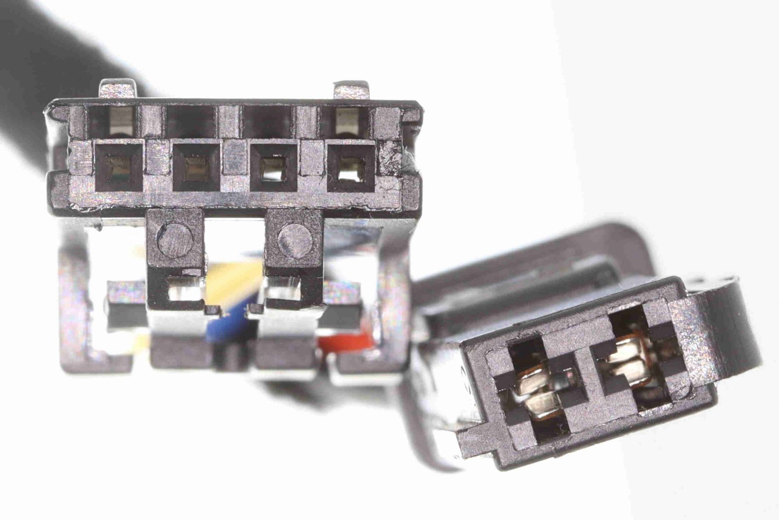 Moteur électrique, hayon
