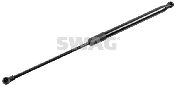 Sprężyna gazowa, pokrywa bagażnika SWAG 33 10 4071