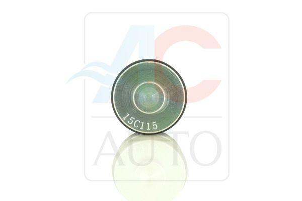 Valve de réglage, compresseur