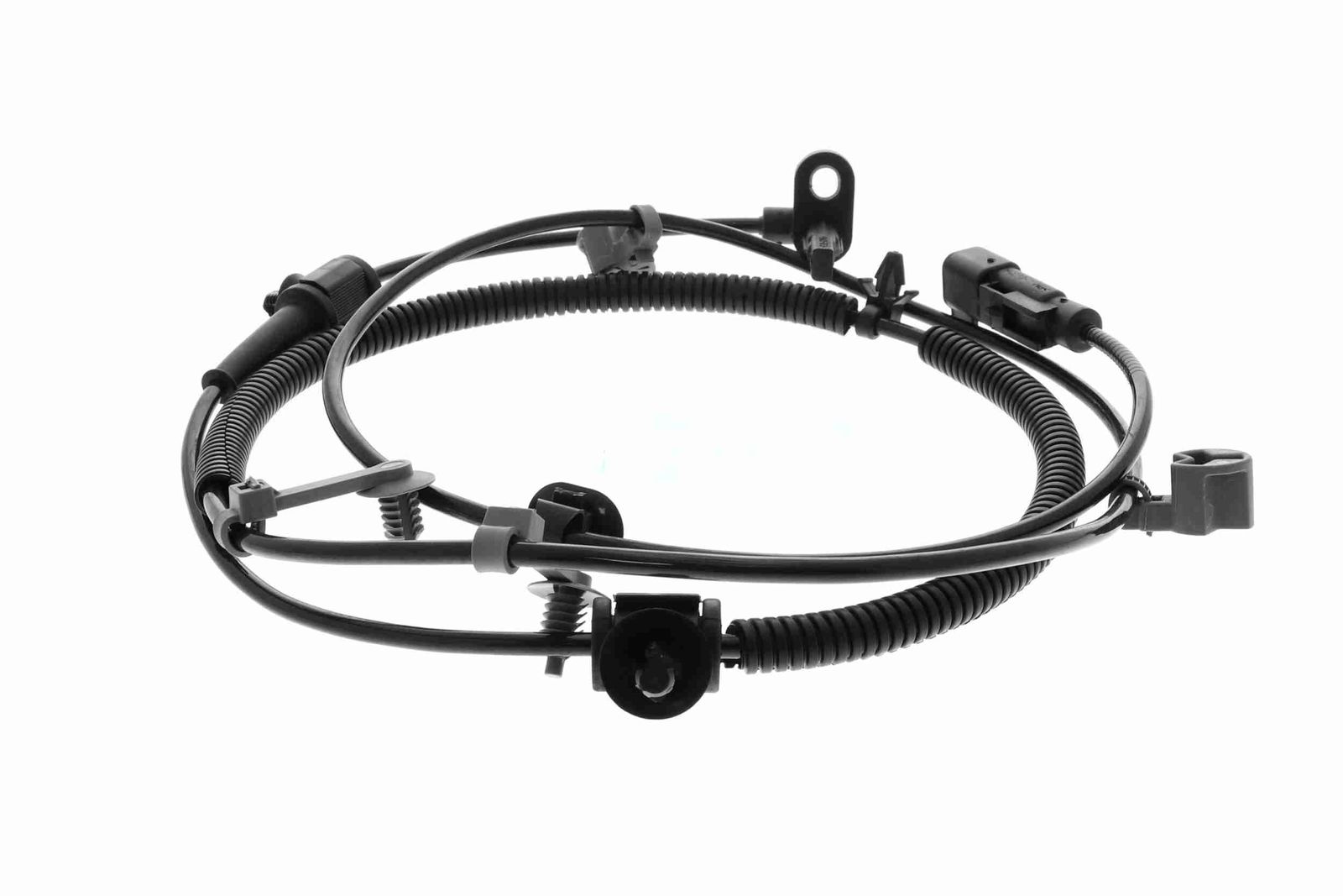 Capteur, vitesse de roue
