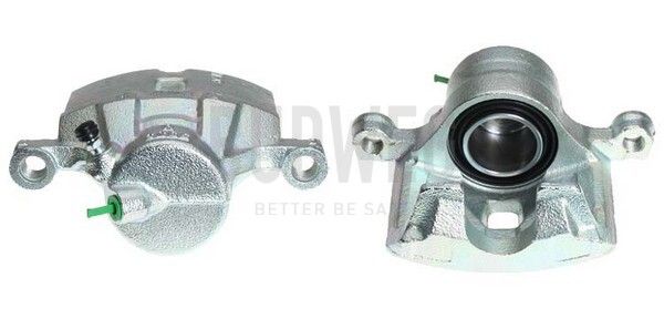Zacisk hamulca BUDWEG CALIPER 342120