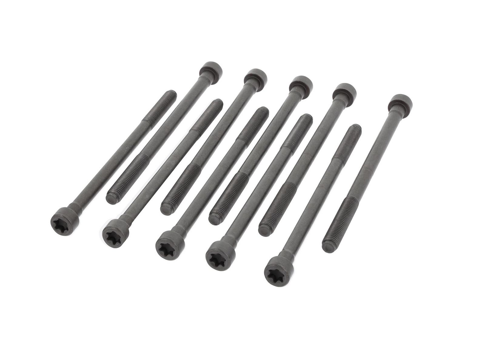 Jeu de boulons de culasse de cylindre