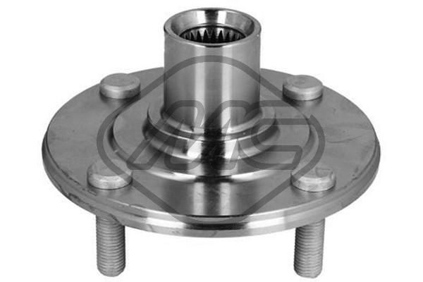 Piasta koła METALCAUCHO 90256