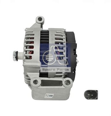Alternator DT SPARE PARTS 13.76005